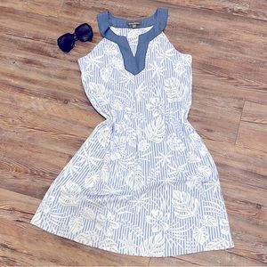 NWOT Tommy Bahama Dress sz M